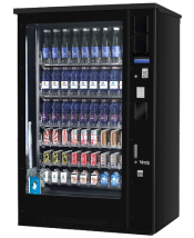 Foto Automat SandenVendo G-Drink Outdoor DM9 OD